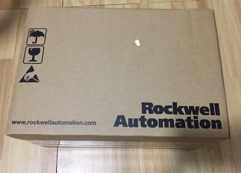 20F1AND125JN0NNNNN Allen Bradley original New Factory Sealed