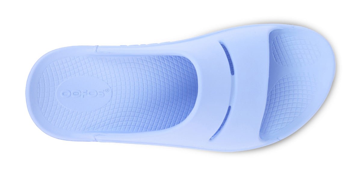 Women's OOahh Slide Sandal - Purple Haze