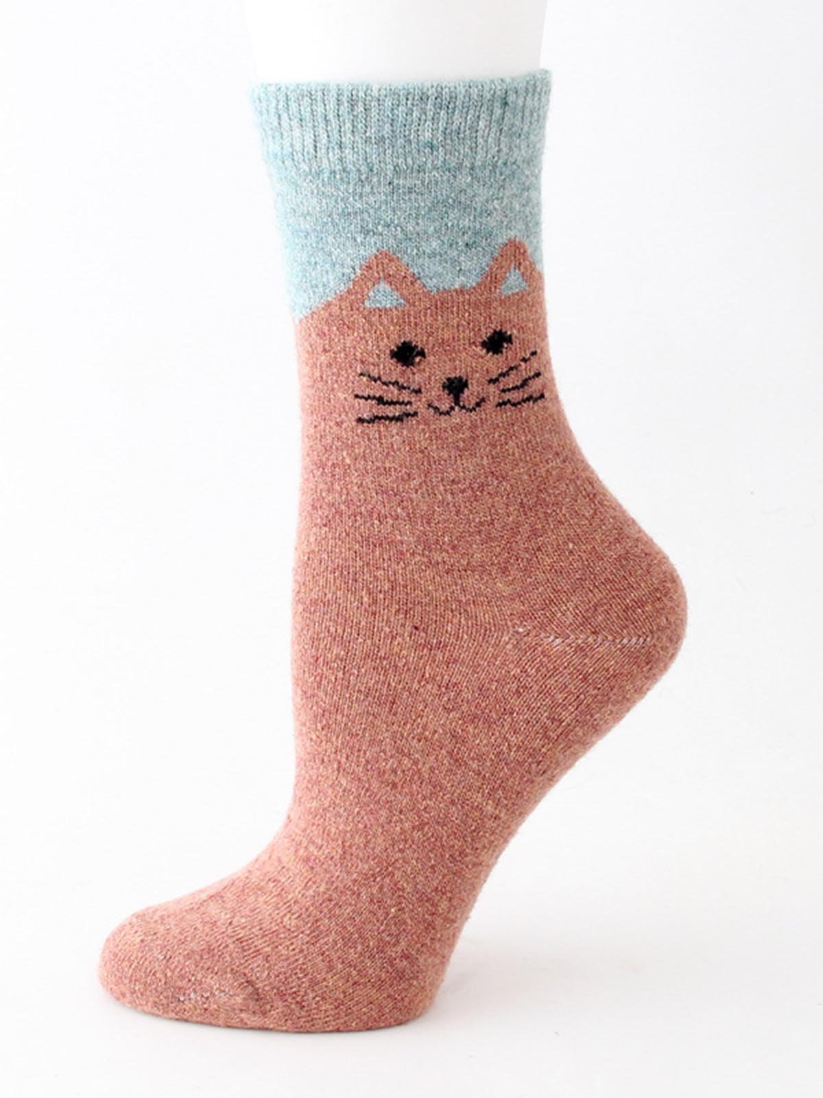 Wool Underwear & Socks