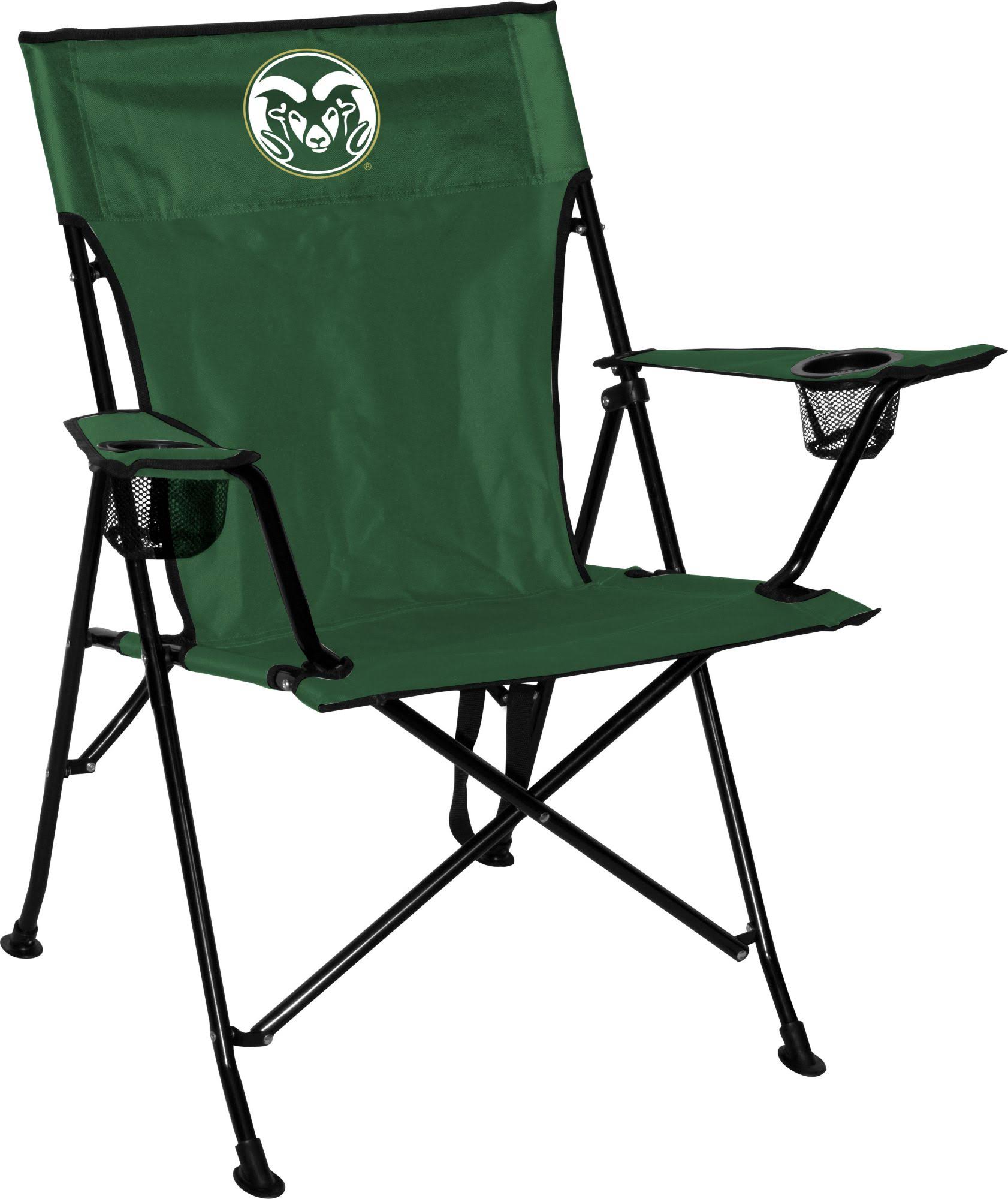 Rawlings Colorado State Rams Game Day Chair