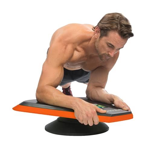 Products STEALTH Core Trainer �C Dynamic Core & Full Body Workout While Playing Games