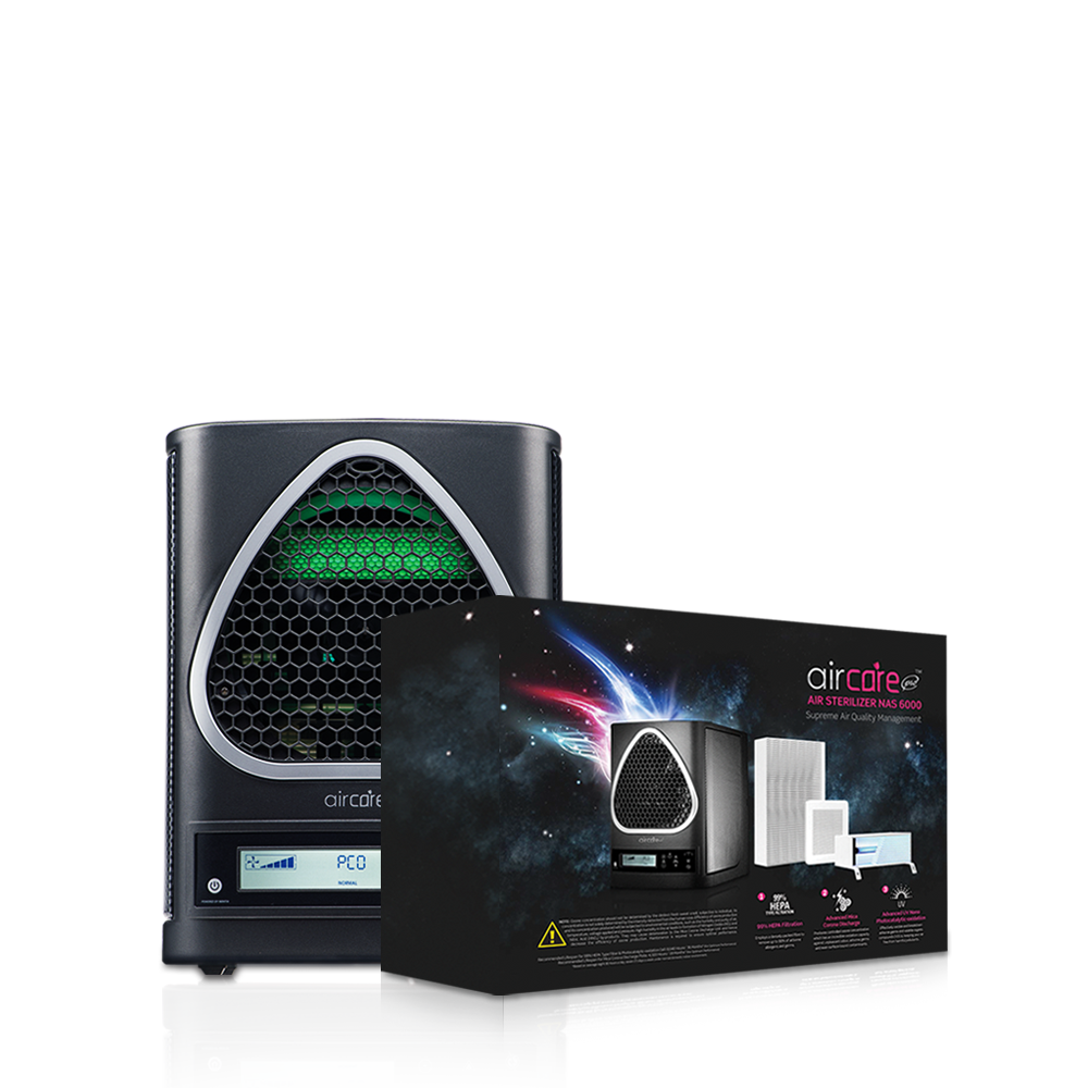 NAS6000i/ NAS6000 36-Months Replacement Accessory Pack