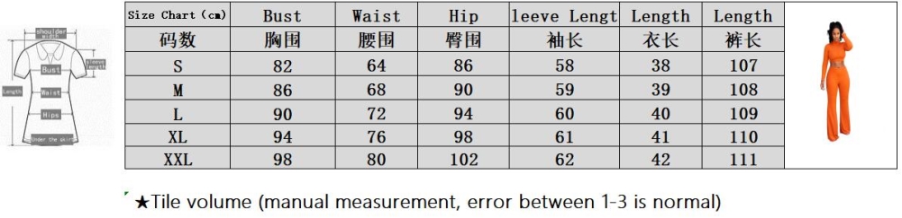 Matching 2PC Plain Knitted Crop Top and Pants Set