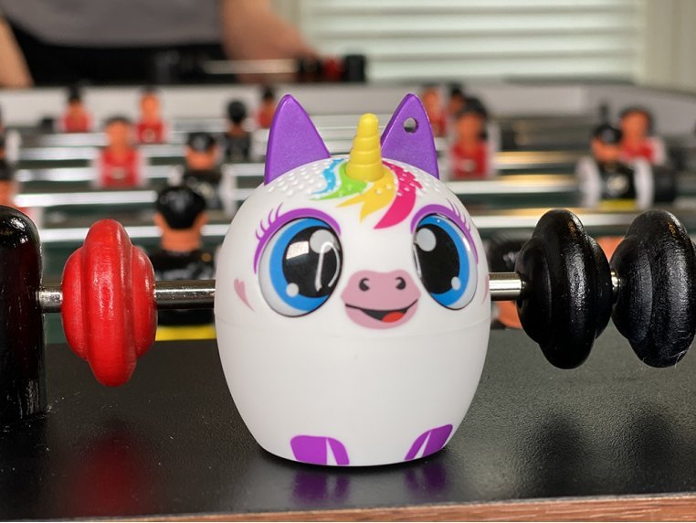 Bluetooth Animal Speaker Blufsdfsdetooth Animal Speake'r