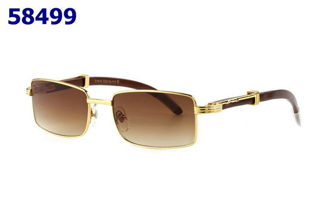 Cartier Plain glasses (2)