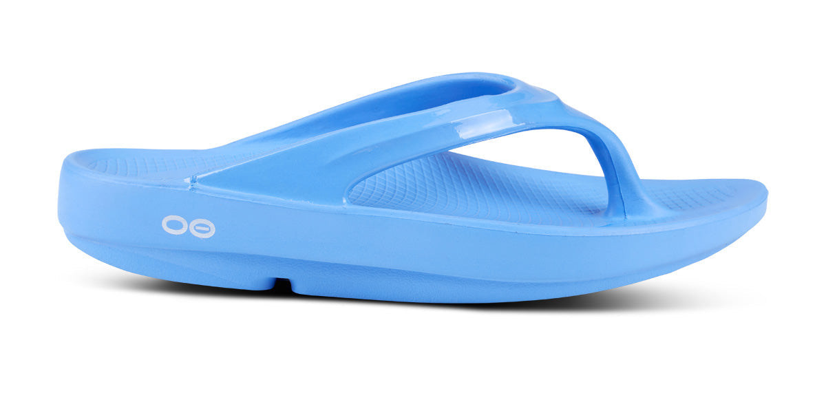 Women's OOlala Sandal - Light Blue (SALE)