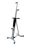 Ader Vertical Climber for Overall Fitness for Men Na Women- Home Workout Equipment