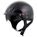 EXO-C110 Half-Size Azalea Helmet / Medium