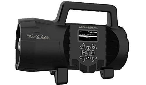 HME Western Rivers Eichler Game Caller Single Speaker