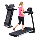 Swift Treadmill