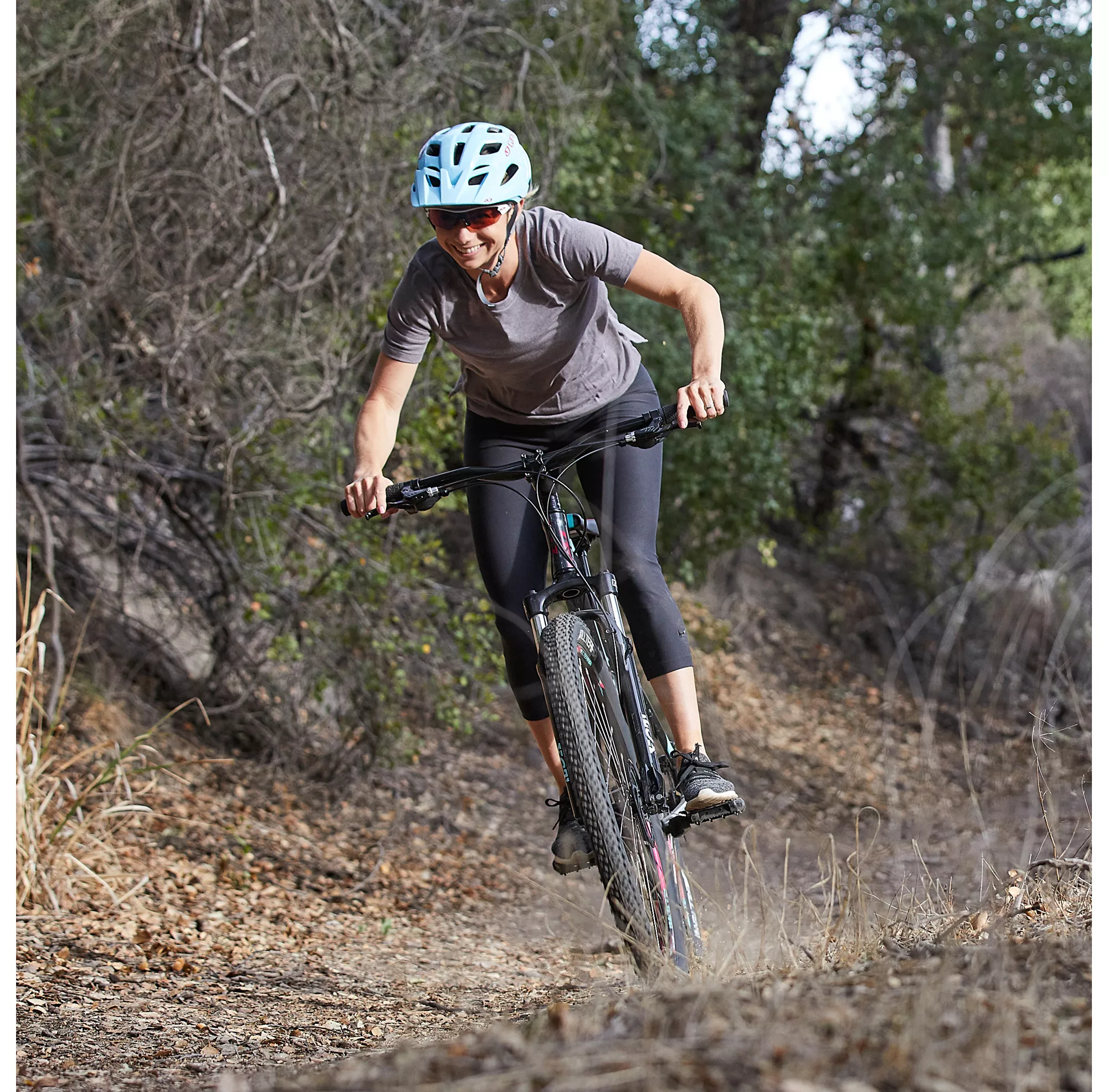 GT Women's Laguna Pro Mountain Bike