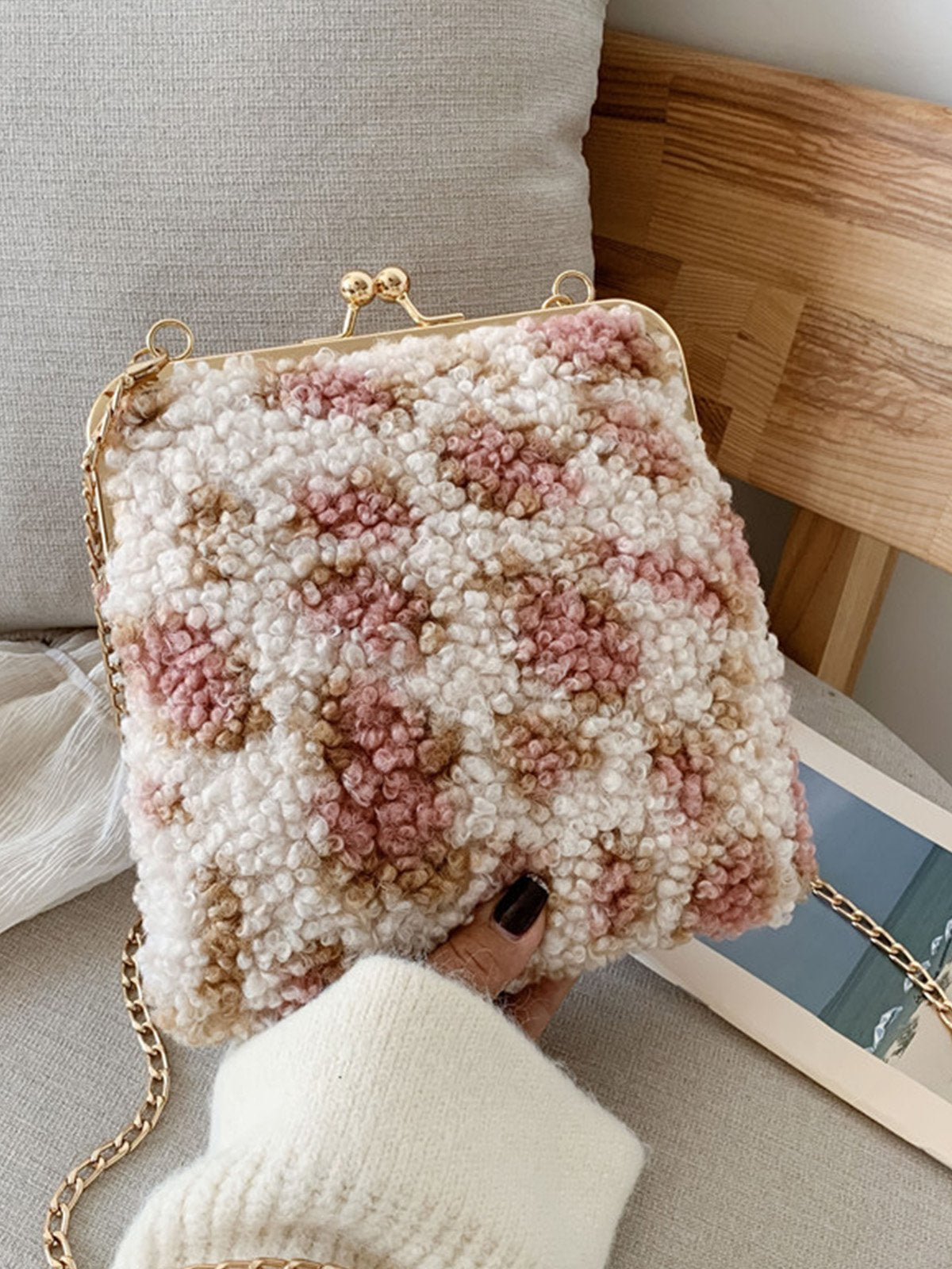 Casual Crossbody Bags