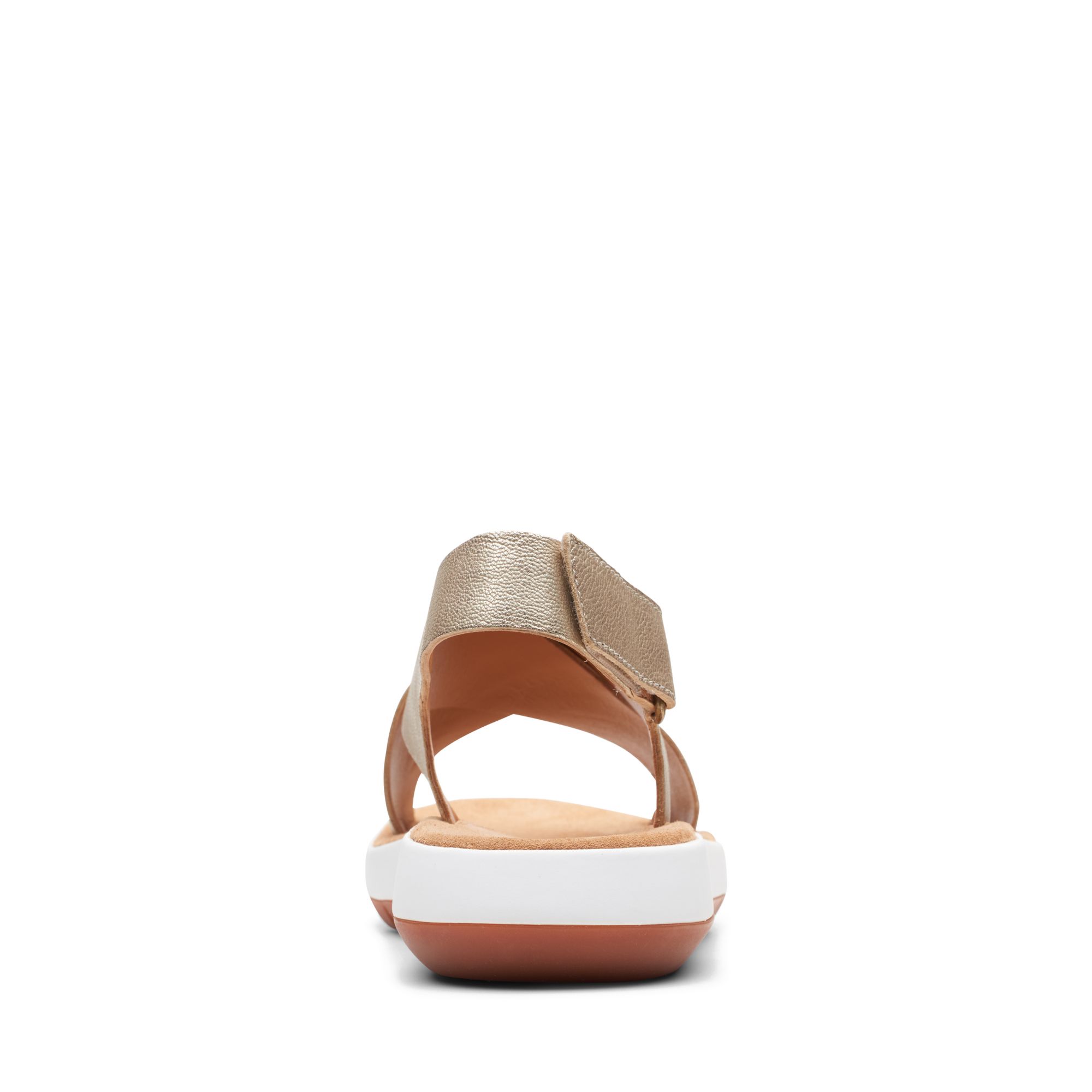 Women Sandals Jemsa Cross Champagne Lea