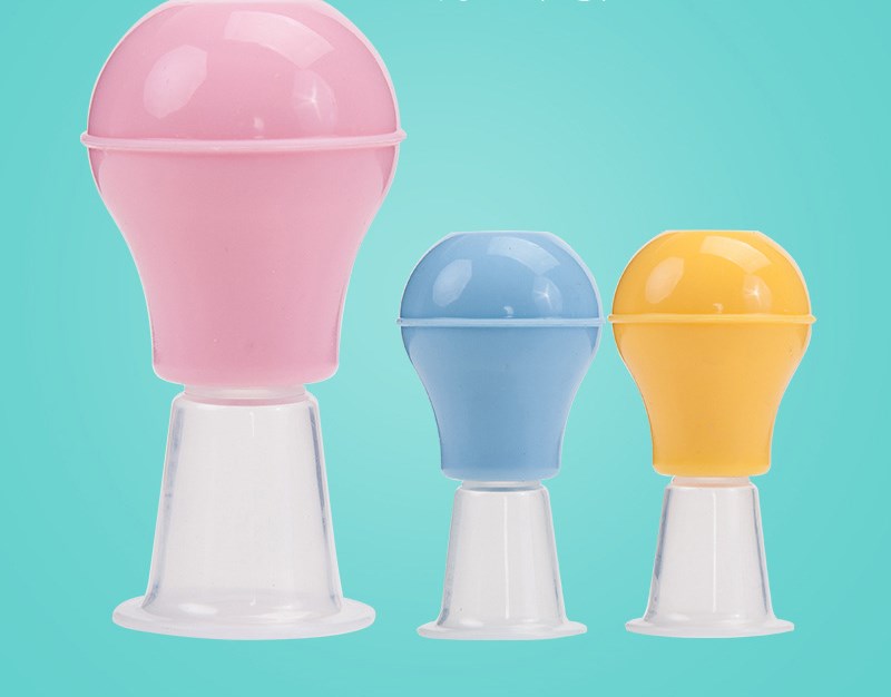 ប្រដាប់បឺតក្បាលដោះម៉ាក់