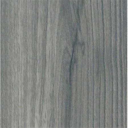 Correll SP1896PX-52 0.75 in. High Pressure Rectangular Folding Seminar Table with Panel Leg New England Driftwood - 18 x 96 in.