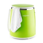 Compact Mini Washing Machine, Top Loading, Washing Capacity 7.7lbs, Spin Cycle