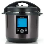 Multi-Cooker: Pressure Cooker, Slow Cooker, Rice Cooker, Yogurt Maker
