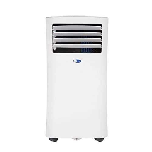 10,000 BTU Portable Air Conditioner with 3M and Silver Shield Filter