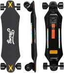 JKING Electric Skateboard Electric Longboard Skateboard