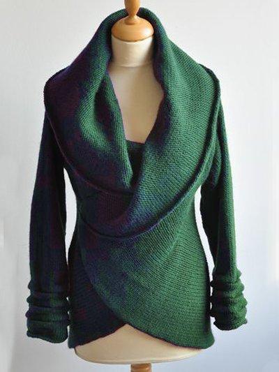 Long Sleeve Casual Sweater