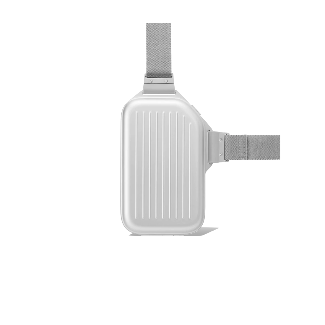 Sling Clutch aus Aluminium - Taesua