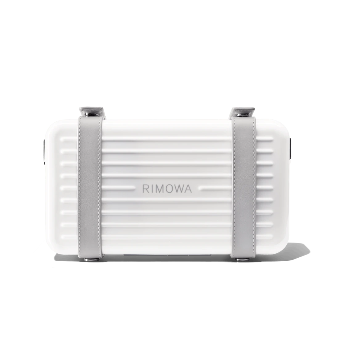 Umhängetasche aus Polycarbonat - Taesua