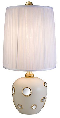 OK Lighting Retrospeck Table Lamp