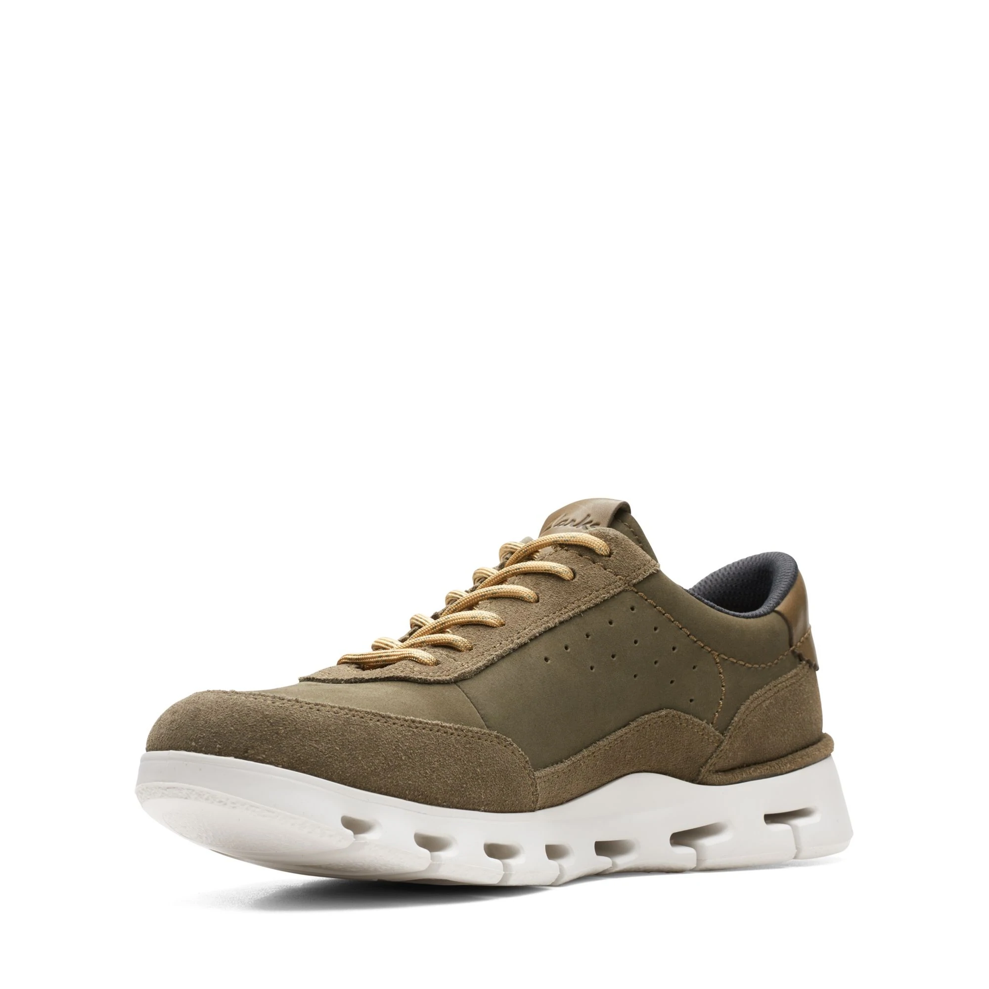 Men nature-x-one-dark-olive-combi