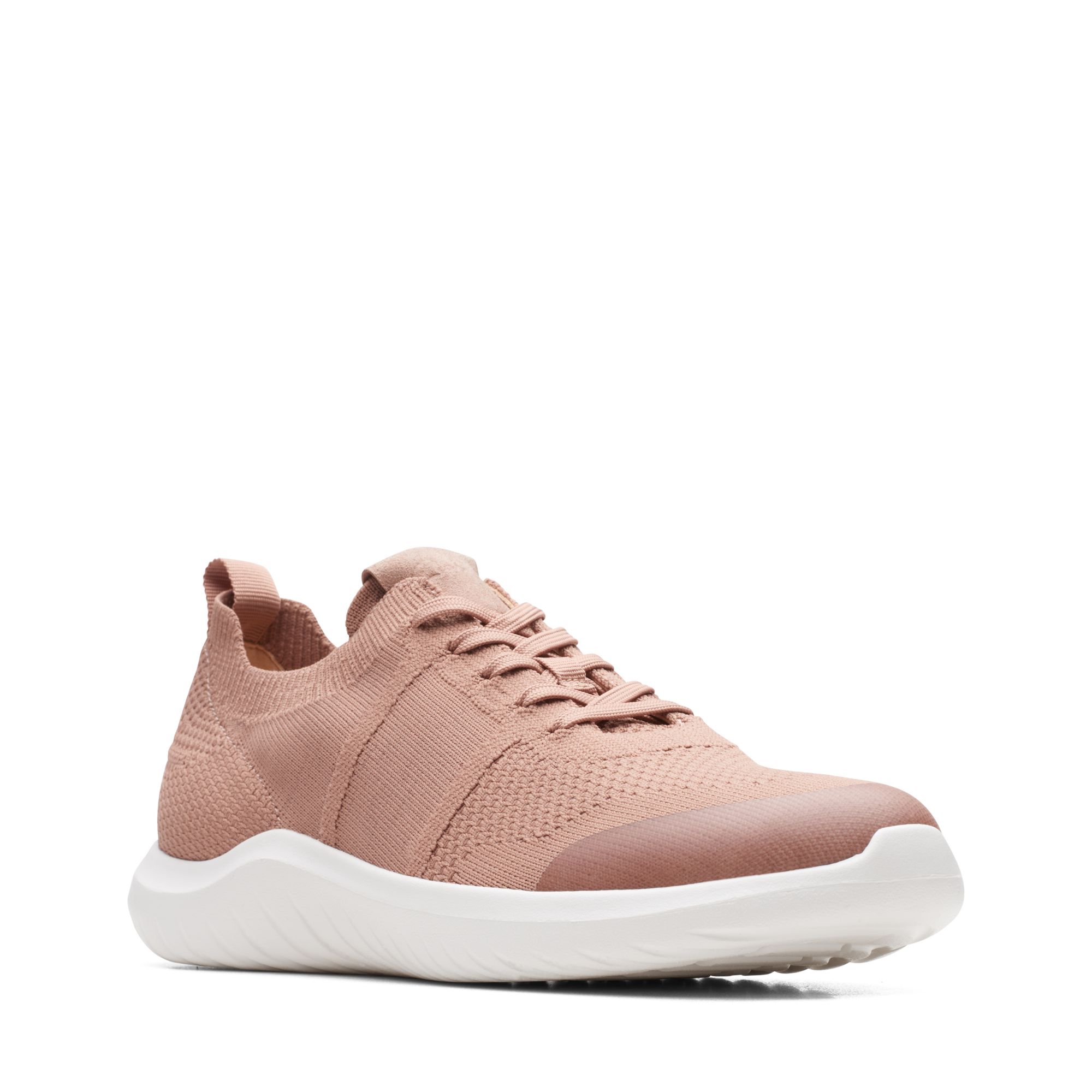 Women  Nova Lite Lace Rose Knit