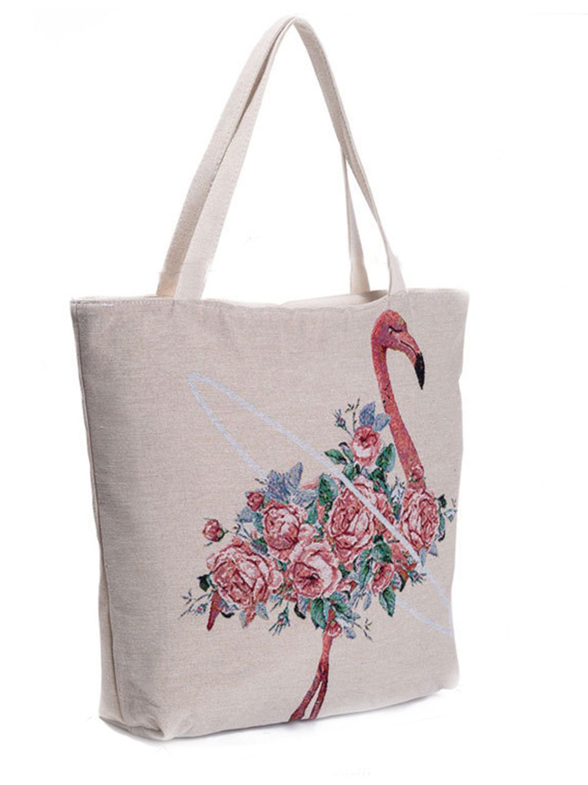 Canvas Shoulder Bags