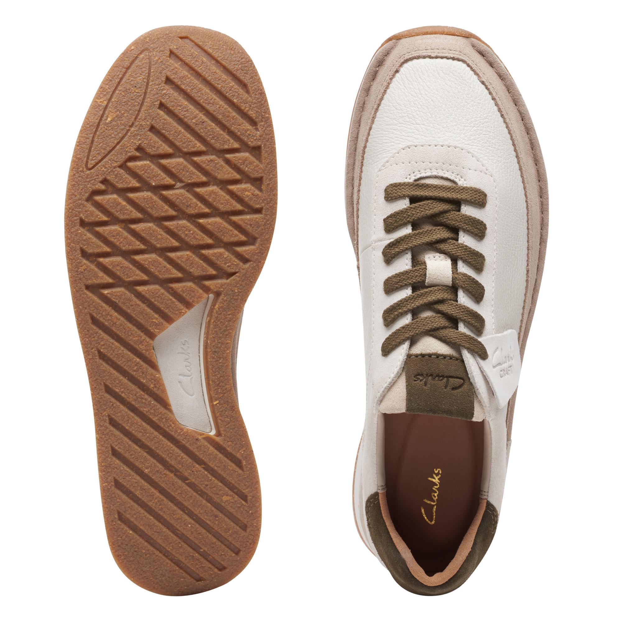 Men Pilton Ease Sand Suede