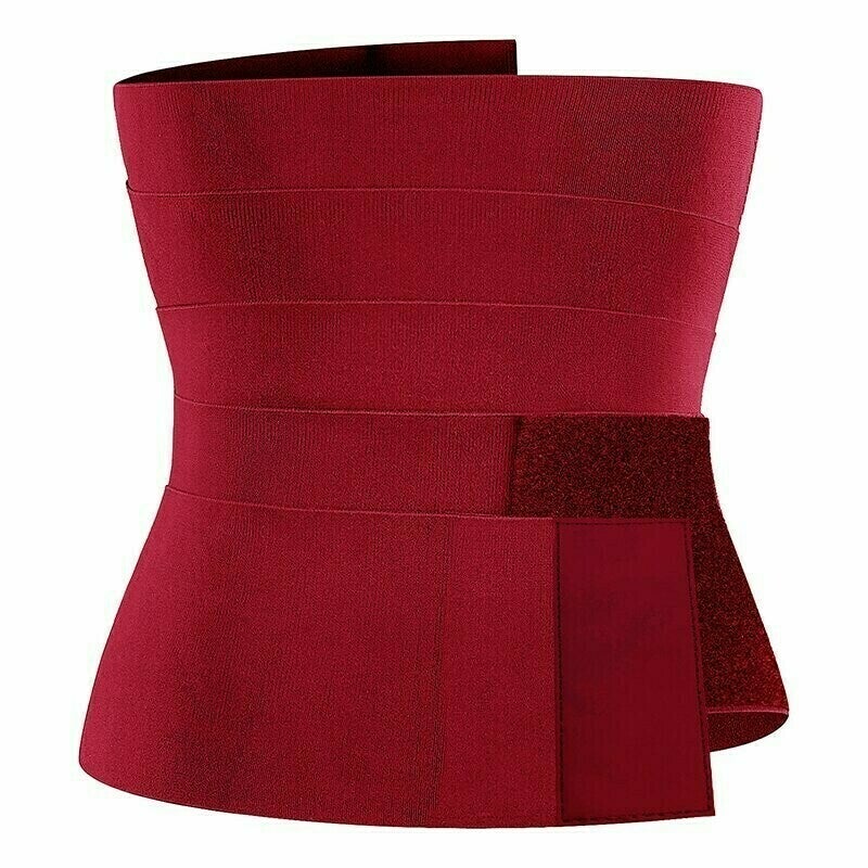 Envoltório de bandagem Snatch Me Up