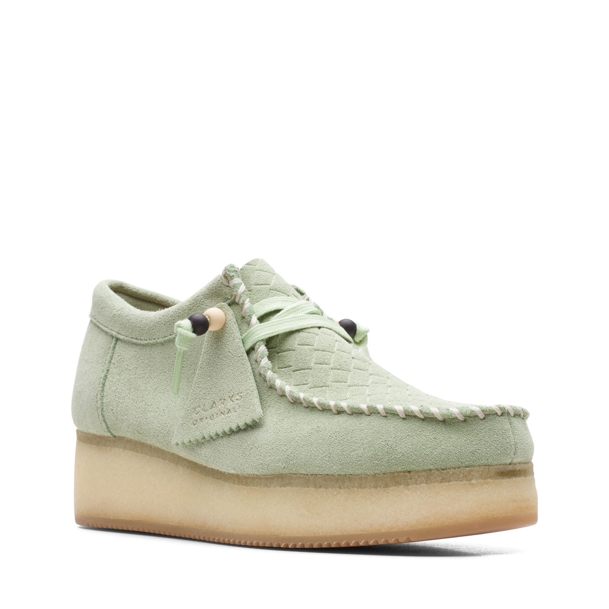 Women Wallacraft Lo Pale Green