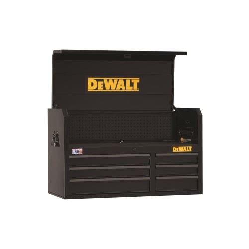 -DWST24062 41 in. Wide 6-Drawer Tool Chest