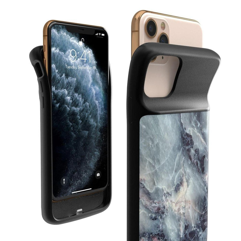 Classic Blue Marble Case