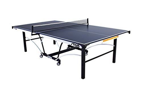 STS 185 Table Tennis Table