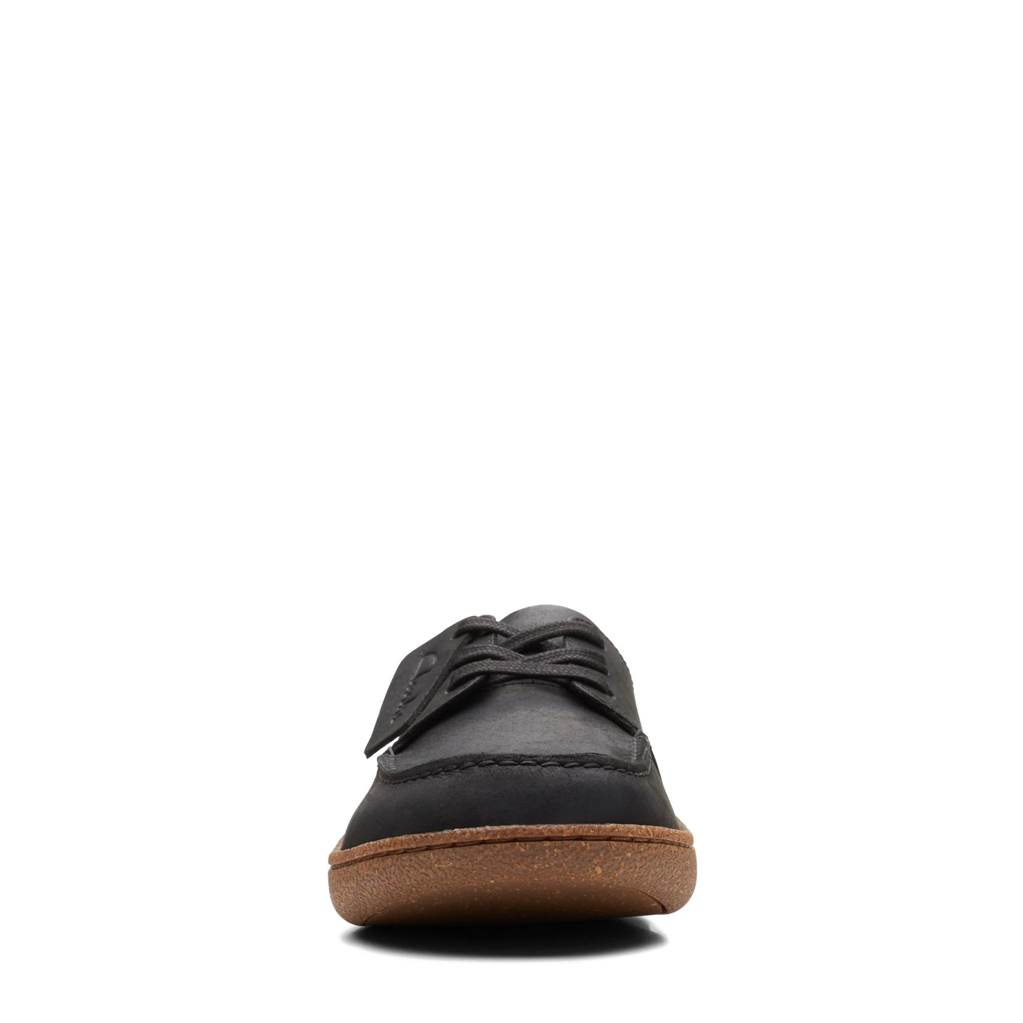Men pilton-lace-black-nubuck