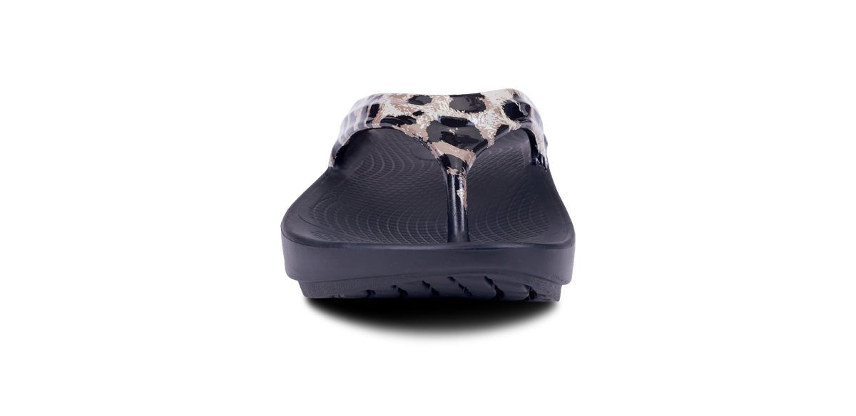 Women's OOlala Limited Sandal - Cheetah