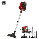 15000pa Strong Suction Wireless Handheld Vacuum Cleaner With Dustbin & Home Dust Collector