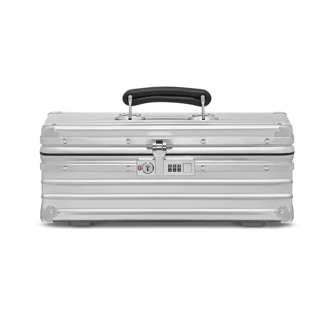 CLASSIC Koffer für eine Einzelflasche - Taesua