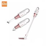 VC20 PLUS 5500Pa Handheld Cordless Stick Vacuum Cleaner For Home&Car