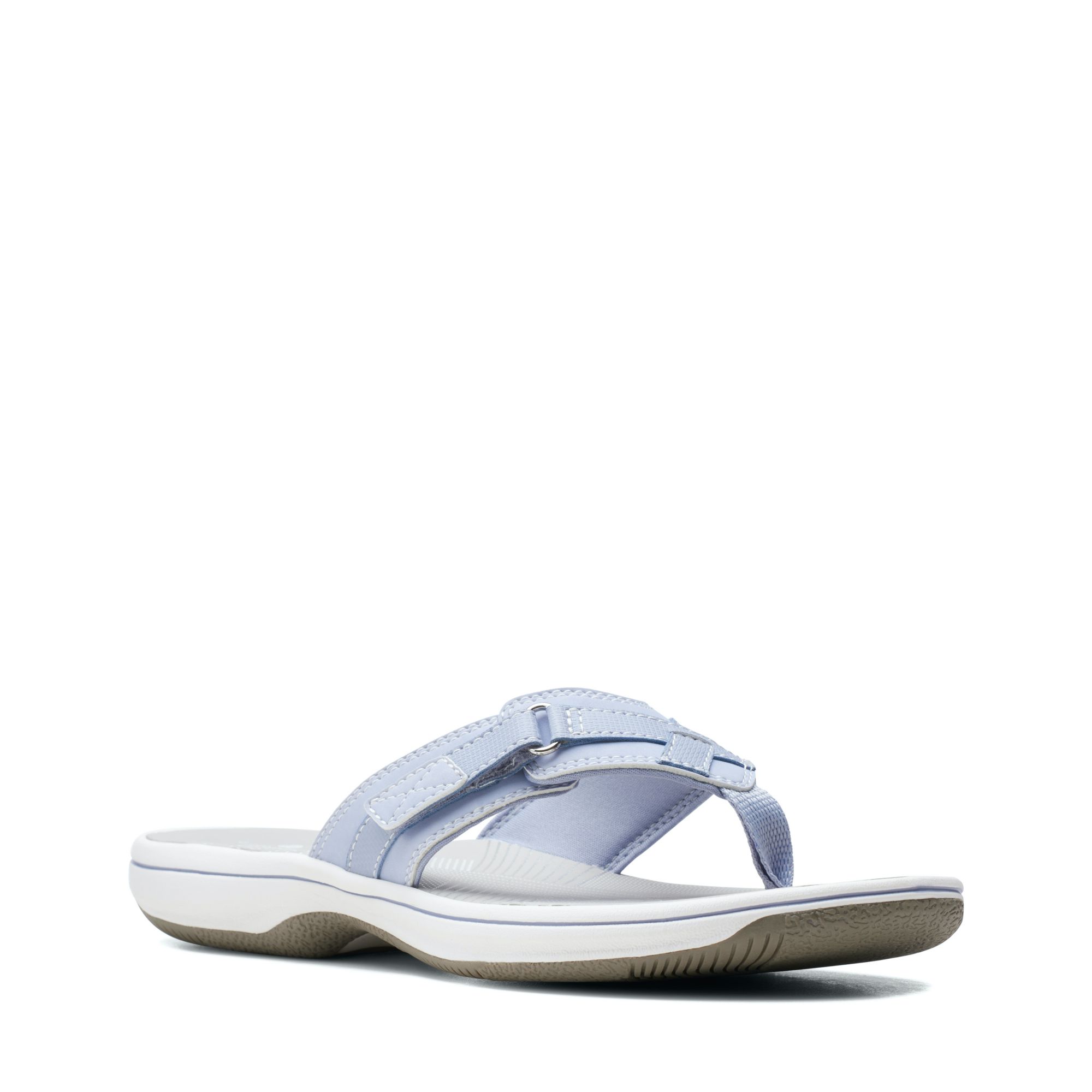 Women Sandals Brinkley Sea Lavender