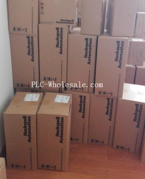 20G11ND052JA0NNNNN Allen Bradley Original Brandy new Sealed