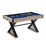 60 Inch Brooks Billiard Table