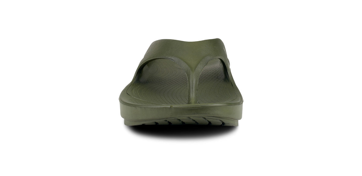 Women's OOriginal Sandal - Forest Green