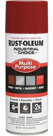 Spray Paint Gloss Emerald 12 oz 257401