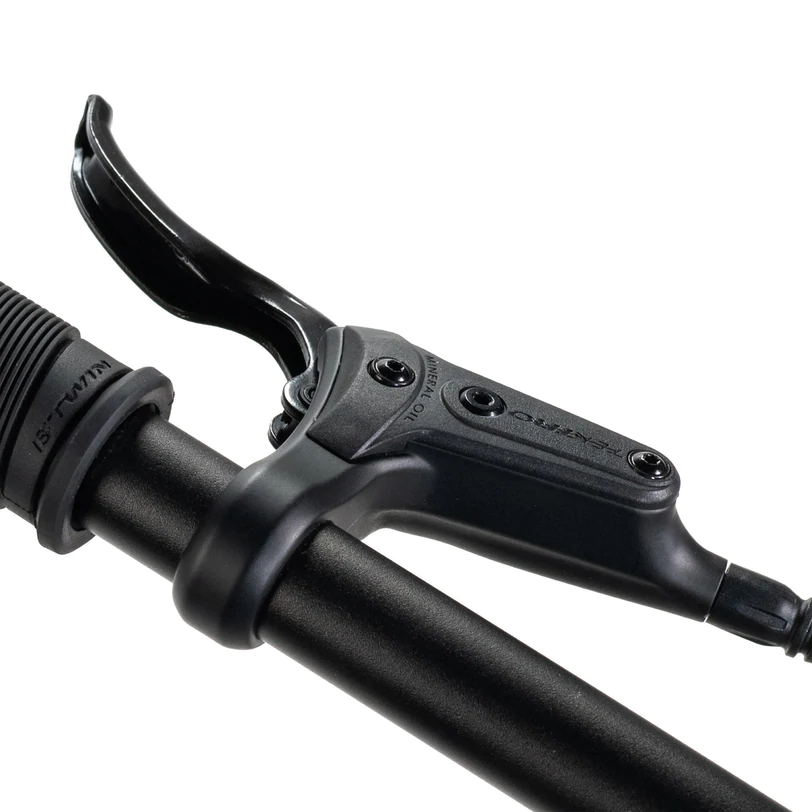 Rockrider ST530, Mountain Bike, 27.5