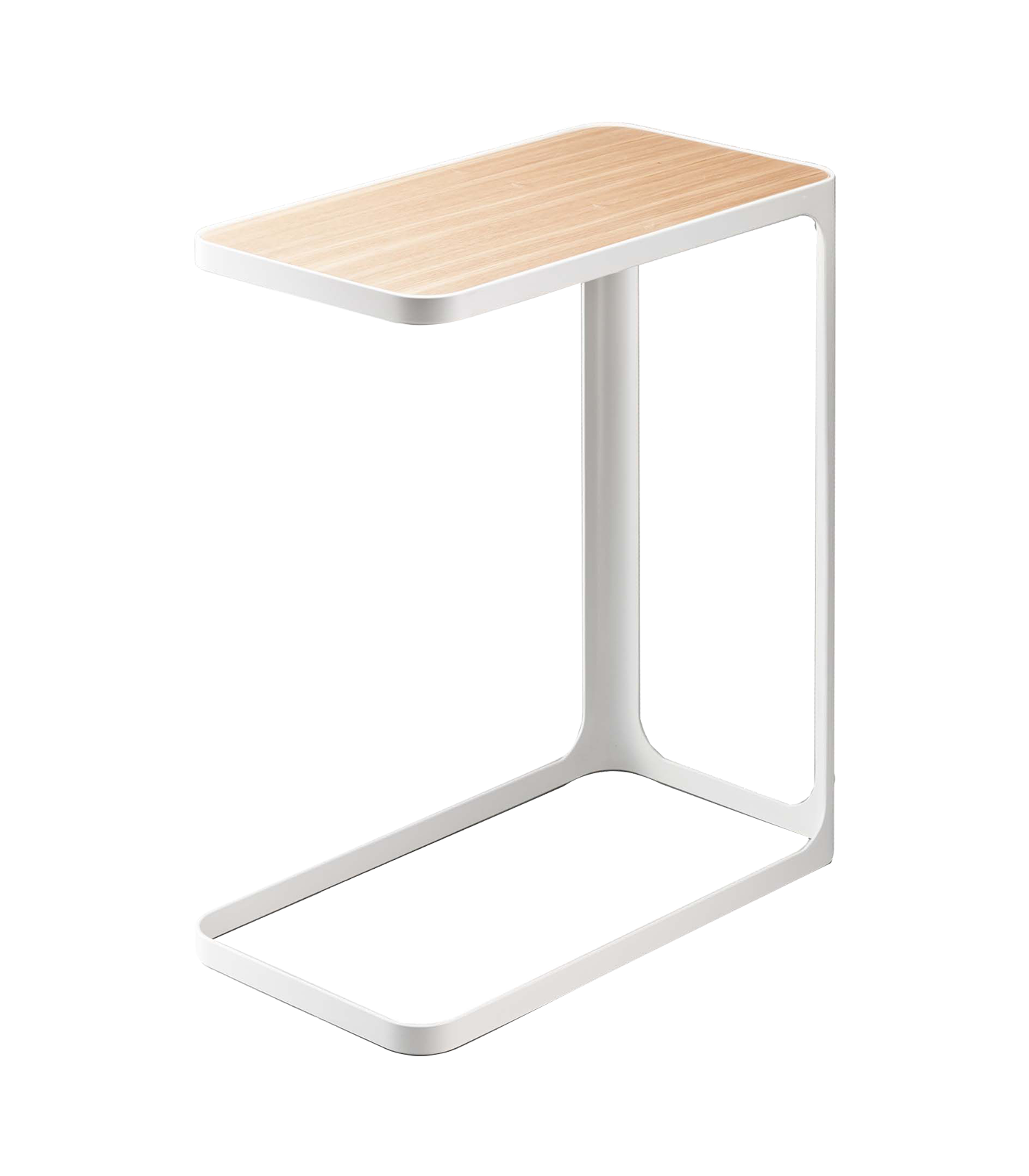 C Side Table �C Steel