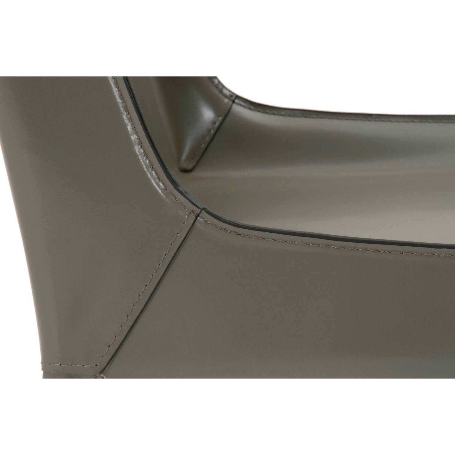 Conrad Dining Chair (Set of 2) Cappuccino