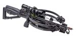 TenPoint Siege RS410 Graphite Crossbow Package, Black